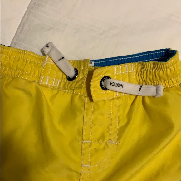 Nautica boys swimming short - Picture 3 of 6